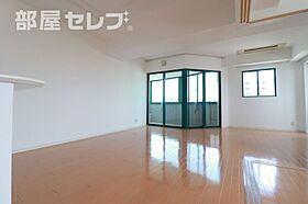 プロシード金山2  ｜ 愛知県名古屋市中区金山2丁目1-22（賃貸マンション1LDK・10階・62.16㎡） その3