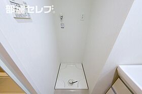 セローム亀島  ｜ 愛知県名古屋市中村区井深町7-59（賃貸マンション1DK・2階・35.54㎡） その21