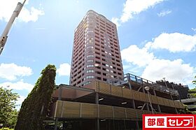 千種タワーヒルズ  ｜ 愛知県名古屋市千種区千種2丁目24-2（賃貸マンション2LDK・20階・90.84㎡） その25