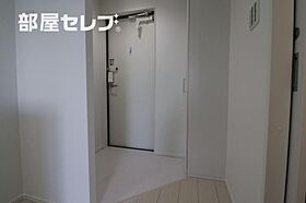 ロ・ハス千種  ｜ 愛知県名古屋市東区豊前町1丁目5-2（賃貸アパート1K・2階・22.49㎡） その8