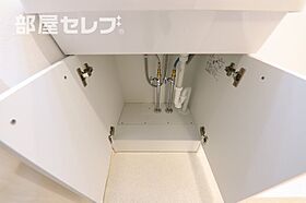 クラージュ本陣  ｜ 愛知県名古屋市中村区佐古前町18-4（賃貸アパート1LDK・1階・35.00㎡） その21