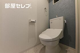 ノア名駅南  ｜ 愛知県名古屋市中村区名駅南3丁目49-2（賃貸マンション1LDK・4階・26.77㎡） その8