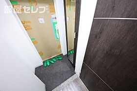 メイプル岩塚本通  ｜ 愛知県名古屋市中村区岩塚本通4丁目48（賃貸マンション1K・5階・28.04㎡） その23