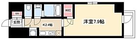 エスリード名城公園プライム  ｜ 愛知県名古屋市北区清水3丁目21-19（賃貸マンション1K・3階・25.36㎡） その2