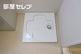 カーサ　カメジマ  ｜ 愛知県名古屋市中村区亀島2丁目11-2（賃貸アパート1R・1階・27.53㎡） その22