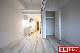 エスリード池下レスティア  ｜ 愛知県名古屋市千種区仲田2丁目16-13（賃貸マンション1DK・6階・25.20㎡） その9