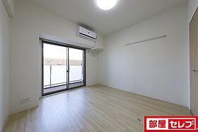 RAFFLE OZONEII -South Garden-  ｜ 愛知県名古屋市北区大曽根4丁目6-72（賃貸マンション1K・2階・28.05㎡） その6