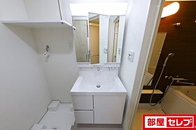 RAFFLE OZONEII -South Garden-  ｜ 愛知県名古屋市北区大曽根4丁目6-72（賃貸マンション1K・2階・28.05㎡） その13