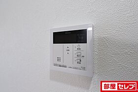 RAFFLE OZONEII -South Garden-  ｜ 愛知県名古屋市北区大曽根4丁目6-72（賃貸マンション1K・2階・28.05㎡） その12