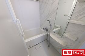 Comfort山王  ｜ 愛知県名古屋市中川区山王1丁目8-14（賃貸マンション1R・10階・27.61㎡） その4