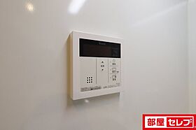 Comfort山王  ｜ 愛知県名古屋市中川区山王1丁目8-14（賃貸マンション1R・10階・27.61㎡） その12