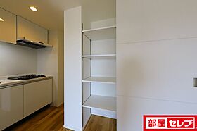 Comfort山王  ｜ 愛知県名古屋市中川区山王1丁目8-14（賃貸マンション1R・10階・27.61㎡） その21