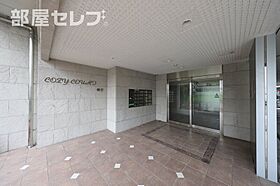 コージィーコート新栄  ｜ 愛知県名古屋市中区新栄2丁目10-3（賃貸マンション1K・5階・40.72㎡） その16