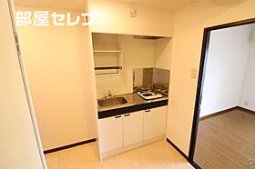 グランルミエール  ｜ 愛知県名古屋市北区杉栄町3丁目64-4（賃貸マンション1K・3階・26.57㎡） その5