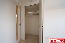 SOLメイクス浄心天神山  ｜ 愛知県名古屋市西区花の木3丁目19-11（賃貸マンション1K・8階・23.49㎡） その11