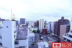 プロシード金山2  ｜ 愛知県名古屋市中区金山2丁目1-22（賃貸マンション1LDK・8階・38.46㎡） その20