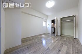 トレヴィ高岳  ｜ 愛知県名古屋市東区泉1丁目20-8（賃貸マンション1K・6階・31.48㎡） その6