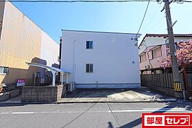 カルマ　スパーチオ城北  ｜ 愛知県名古屋市西区城北町3丁目78-2（賃貸アパート1R・1階・32.97㎡） その27