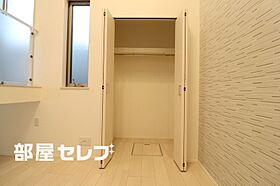 ヴィサージュ新栄  ｜ 愛知県名古屋市中区新栄2丁目38-15-2（賃貸アパート1K・2階・25.21㎡） その11