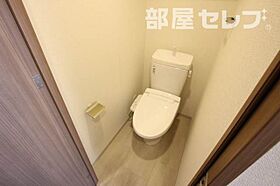 プレサンスジェネ丸の内  ｜ 愛知県名古屋市中区丸の内3丁目8-14（賃貸マンション1K・9階・26.79㎡） その7