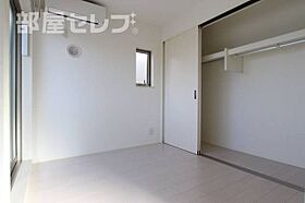 ハーモニーテラス八代町II  ｜ 愛知県名古屋市北区八代町2丁目109-1（賃貸アパート1LDK・3階・30.80㎡） その16