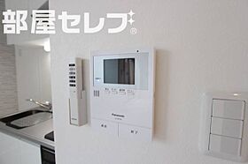 シエル　クレア  ｜ 愛知県名古屋市中川区山王3丁目4-22-2（賃貸アパート1LDK・1階・30.26㎡） その15