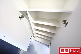 エスリード大須プレシア  ｜ 愛知県名古屋市中区大須1丁目35-9（賃貸マンション1K・6階・25.50㎡） その22