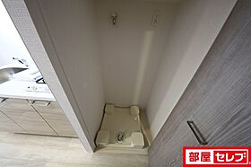 エスリード大須プレシア  ｜ 愛知県名古屋市中区大須1丁目35-9（賃貸マンション1K・6階・25.50㎡） その17