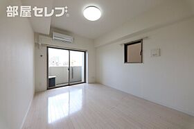 The Residence Imaike  ｜ 愛知県名古屋市千種区今池3丁目3-21（賃貸マンション1K・9階・27.21㎡） その3