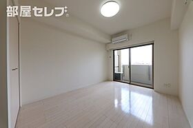 The Residence Imaike  ｜ 愛知県名古屋市千種区今池3丁目3-21（賃貸マンション1K・9階・27.21㎡） その6