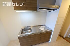 The Residence Imaike  ｜ 愛知県名古屋市千種区今池3丁目3-21（賃貸マンション1K・9階・27.21㎡） その5