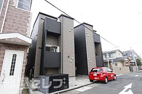 セジョリシュシュ  ｜ 愛知県名古屋市中村区烏森町1丁目27-2（賃貸アパート1DK・2階・22.43㎡） その1