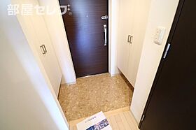 エルスタンザ徳川  ｜ 愛知県名古屋市東区出来町1丁目10-22（賃貸マンション1K・3階・28.36㎡） その23