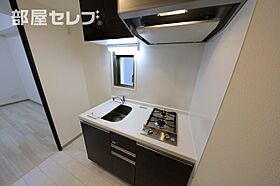 エステムコート名古屋ステーションクロス  ｜ 愛知県名古屋市中村区則武1丁目13-1（賃貸マンション1K・8階・23.62㎡） その5