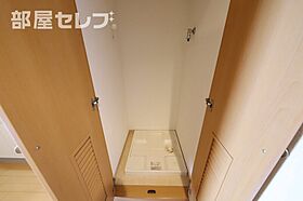 アール押切  ｜ 愛知県名古屋市西区押切1丁目9-29（賃貸マンション1K・6階・28.06㎡） その22