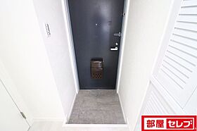 DOMUS21  ｜ 愛知県名古屋市中区栄4丁目6-42（賃貸マンション2LDK・11階・43.57㎡） その20