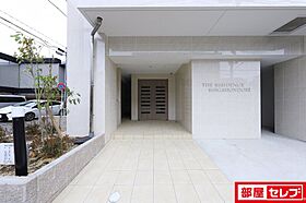 THE RESIDENCE SHIGAHONDORI  ｜ 愛知県名古屋市北区杉栄町4丁目99-1（賃貸マンション1R・8階・26.00㎡） その25