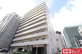 プリフェラブル栄  ｜ 愛知県名古屋市東区東桜1丁目9-14（賃貸マンション1K・3階・29.39㎡） その1