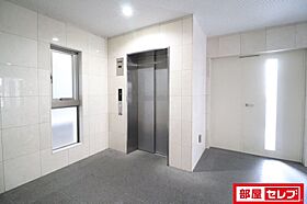 プリフェラブル栄  ｜ 愛知県名古屋市東区東桜1丁目9-14（賃貸マンション1K・3階・29.39㎡） その26