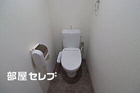 HF伏見レジデンス  ｜ 愛知県名古屋市中区栄1丁目25-23（賃貸マンション1K・7階・29.89㎡） その9