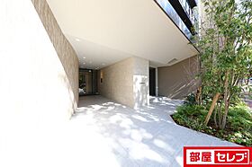 デュオフラッツ栄  ｜ 愛知県名古屋市中区栄5丁目25-32（賃貸マンション1LDK・13階・33.23㎡） その26