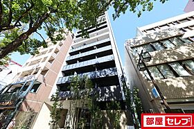 デュオフラッツ栄  ｜ 愛知県名古屋市中区栄5丁目25-32（賃貸マンション1LDK・13階・33.23㎡） その25