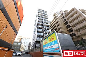 M’s Ark Hisaya-odori  ｜ 愛知県名古屋市東区泉1丁目17-39（賃貸マンション1LDK・10階・52.72㎡） その26