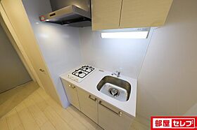 エスリード上前津セレーノ  ｜ 愛知県名古屋市中区千代田3丁目21番3号（賃貸マンション1K・15階・25.20㎡） その5