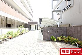 ラ・プラース古出来  ｜ 愛知県名古屋市東区古出来1丁目3-3（賃貸アパート1K・3階・30.60㎡） その25