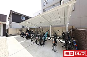 ラ・プラース古出来  ｜ 愛知県名古屋市東区古出来1丁目3-3（賃貸アパート1K・3階・30.60㎡） その26