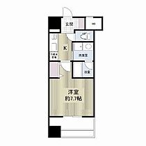 レジディア久屋大通  ｜ 愛知県名古屋市東区泉1丁目10-18（賃貸マンション1K・3階・28.00㎡） その2