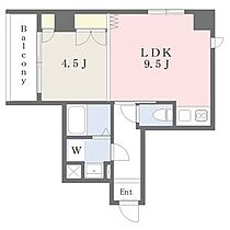 アーバン伏見  ｜ 愛知県名古屋市中区栄1丁目13-14（賃貸マンション1LDK・6階・36.31㎡） その2