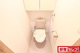 アーバン伏見  ｜ 愛知県名古屋市中区栄1丁目13-14（賃貸マンション1LDK・6階・36.31㎡） その9