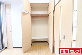 アーバン伏見  ｜ 愛知県名古屋市中区栄1丁目13-14（賃貸マンション1LDK・6階・36.31㎡） その11